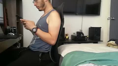 Dannys online show from January 28, 2025, 5:03 pm