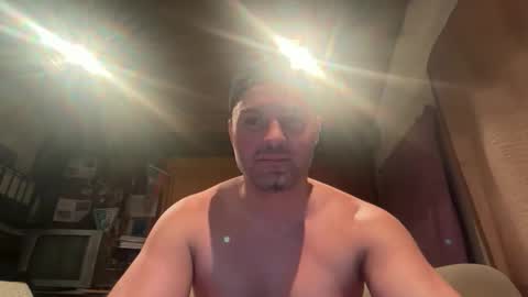 mr_niceguy100 online show from February 15, 2026, 6:37 pm
