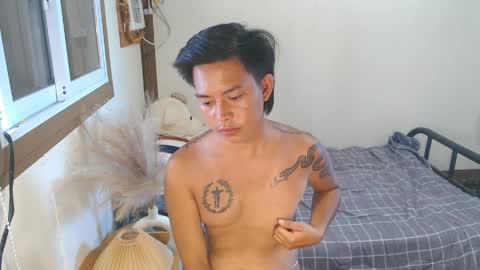 KYLE online show from April 9, 2026, 12:43 am