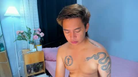 KYLE online show from May 20, 2026, 2:12 pm