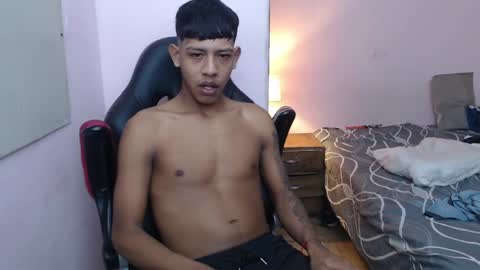 Snapshot of mr_stiven_ chatting on January 11, 2025, 5:31 am mr_stiven_ online show from January 11, 2025, 5:31 am