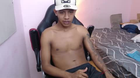 Snapshot of mr_stiven_ chatting on January 13, 2025, 1:56 am mr_stiven_ online show from January 13, 2025, 1:56 am