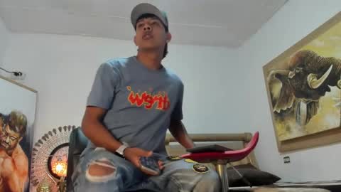 mr_stiven_ online show from April 2, 2026, 6:22 am