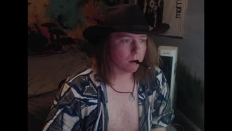 mr_strawberry online show from March 27, 2026, 3:56 am