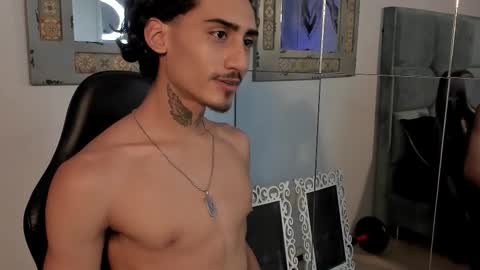 MR online show from October 27, 2025, 2:37 am