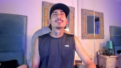 MR online show from January 6, 2026, 7:17 pm