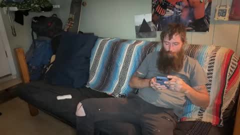 Valdor online show from September 14, 2025, 9:36 pm