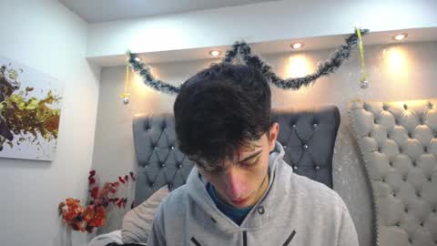 williseo online show from January 5, 2025, 7:39 pm