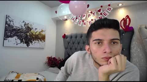 williseo online show from February 18, 2025, 7:52 pm