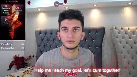 williseo online show from February 20, 2025, 12:41 am