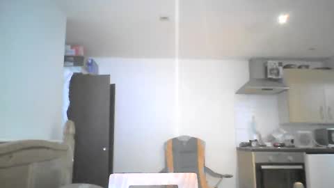 Professor-Perv online show from January 4, 2025, 10:49 am