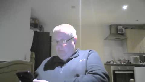 Professor-Perv online show from January 10, 2025, 10:25 pm