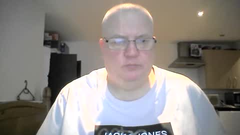 Professor-Perv online show from January 14, 2025, 10:38 am