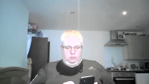 Professor-Perv online show from February 3, 2025, 10:03 am