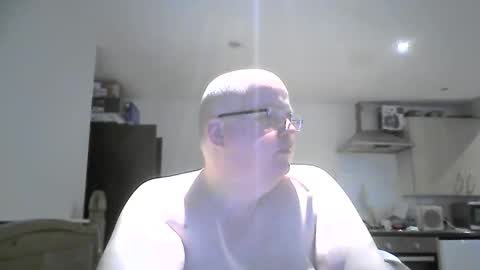 Professor-Perv online show from February 9, 2025, 10:20 am