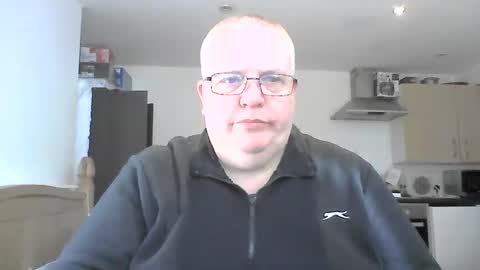 Professor-Perv online show from February 18, 2025, 11:00 am