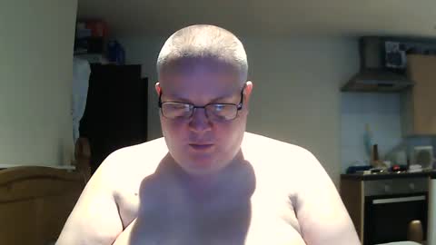 Professor-Perv online show from March 7, 2025, 9:18 am