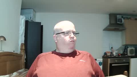 Professor-Perv online show from February 4, 2026, 11:27 am