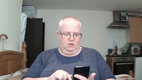 Snapshot of mralistairgoldiegmailcom chatting on April 26, 2026, 11:08 am Professor-Perv online show from April 26, 2026, 11:08 am