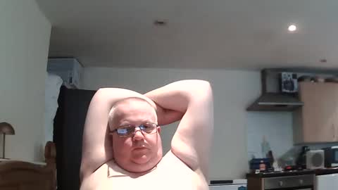 Snapshot of mralistairgoldiegmailcom chatting on May 2, 2026, 9:58 am Professor-Perv online show from May 2, 2026, 9:58 am
