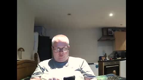 Snapshot of mralistairgoldiegmailcom chatting on May 7, 2026, 6:24 pm Professor-Perv online show from May 7, 2026, 6:24 pm