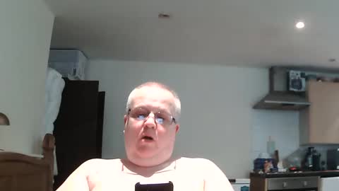 Snapshot of mralistairgoldiegmailcom chatting on May 17, 2026, 10:00 am Professor-Perv online show from May 17, 2026, 10:00 am