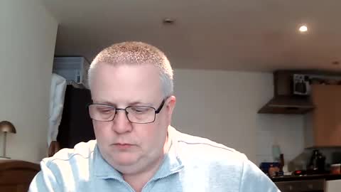 Snapshot of mralistairgoldiegmailcom chatting on May 20, 2026, 12:00 pm Professor-Perv online show from May 20, 2026, 12:00 pm