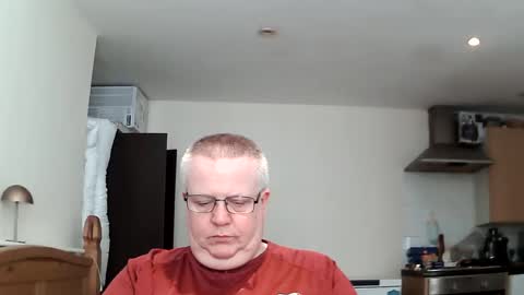 Snapshot of mralistairgoldiegmailcom chatting on May 23, 2026, 11:03 am Professor-Perv online show from May 23, 2026, 11:03 am