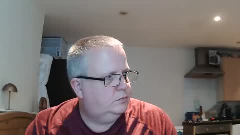 Snapshot of mralistairgoldiegmailcom chatting on May 25, 2026, 6:03 pm Professor-Perv online show from May 25, 2026, 6:03 pm
