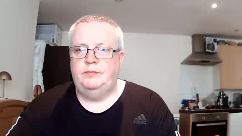 Snapshot of mralistairgoldiegmailcom chatting on May 27, 2026, 8:00 am Professor-Perv online show from May 27, 2026, 8:00 am