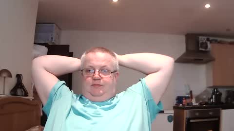 Snapshot of mralistairgoldiegmailcom chatting on May 30, 2026, 7:16 am Professor-Perv online show from May 30, 2026, 7:16 am