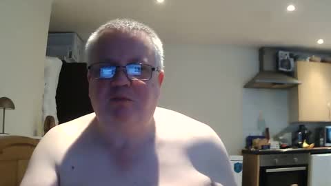 Snapshot of mralistairgoldiegmailcom chatting on May 31, 2026, 9:05 am Professor-Perv online show from May 31, 2026, 9:05 am