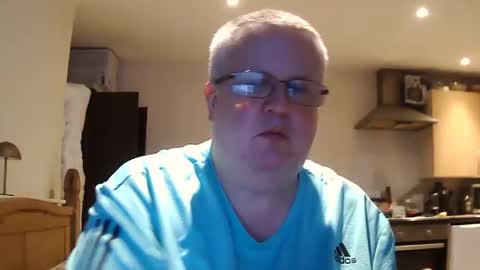 Snapshot of mralistairgoldiegmailcom chatting on May 31, 2026, 7:37 pm Professor-Perv online show from May 31, 2026, 7:37 pm