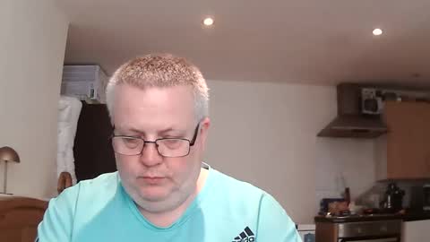 Snapshot of mralistairgoldiegmailcom chatting on June 1, 2026, 11:34 am Professor-Perv online show from June 1, 2026, 11:34 am