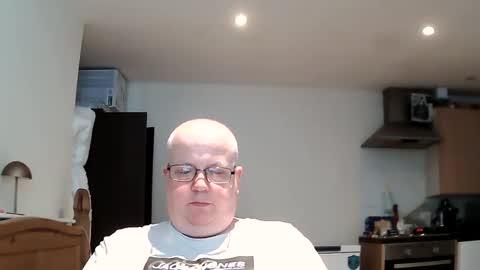 Snapshot of mralistairgoldiegmailcom chatting on June 3, 2026, 9:45 am Professor-Perv online show from June 3, 2026, 9:45 am