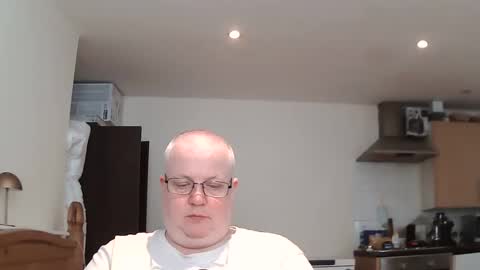 Snapshot of mralistairgoldiegmailcom chatting on June 5, 2026, 8:53 am Professor-Perv online show from June 5, 2026, 8:53 am