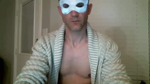 MrAsstastix online show from March 10, 2025, 5:54 am