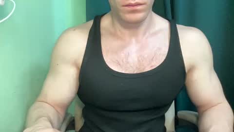 Mrbiceps23 online show from December 14, 2024, 12:01 pm