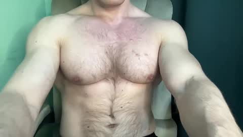 Mrbiceps23 online show from December 14, 2024, 11:56 pm