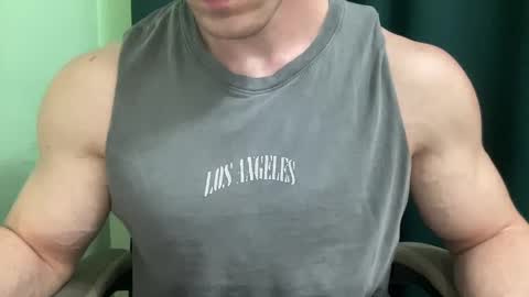 Mrbiceps23 online show from December 15, 2024, 4:15 pm