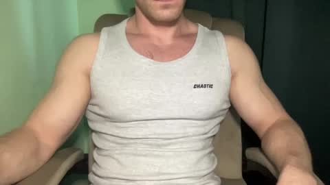Mrbiceps23 online show from December 17, 2024, 8:34 am