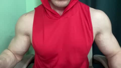 Mrbiceps23 online show from December 17, 2024, 9:16 pm