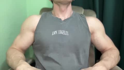 Mrbiceps23 online show from December 20, 2024, 12:38 pm