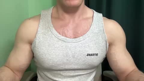 Mrbiceps23 online show from December 20, 2024, 11:05 pm
