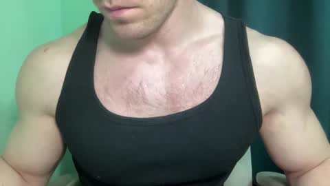 Mrbiceps23 online show from December 24, 2024, 9:17 am
