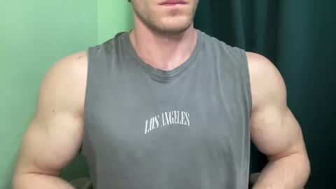 Mrbiceps23 online show from December 24, 2024, 5:23 pm