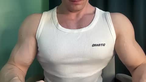 Mrbiceps23 online show from December 27, 2024, 5:05 pm