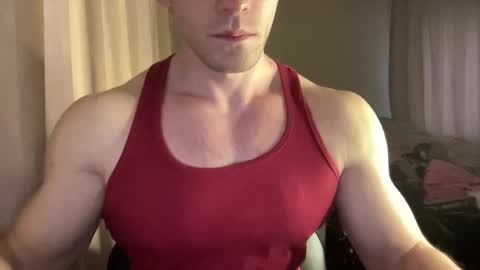 Mrbiceps23 online show from January 2, 2025, 5:14 am