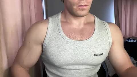 Mrbiceps23 online show from January 18, 2025, 9:13 am