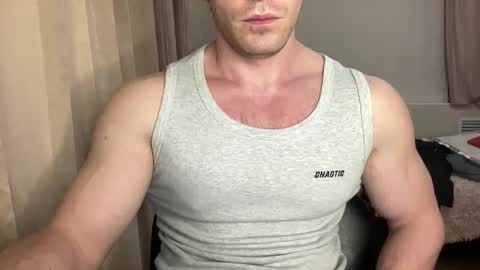 Mrbiceps23 online show from January 18, 2025, 5:04 pm